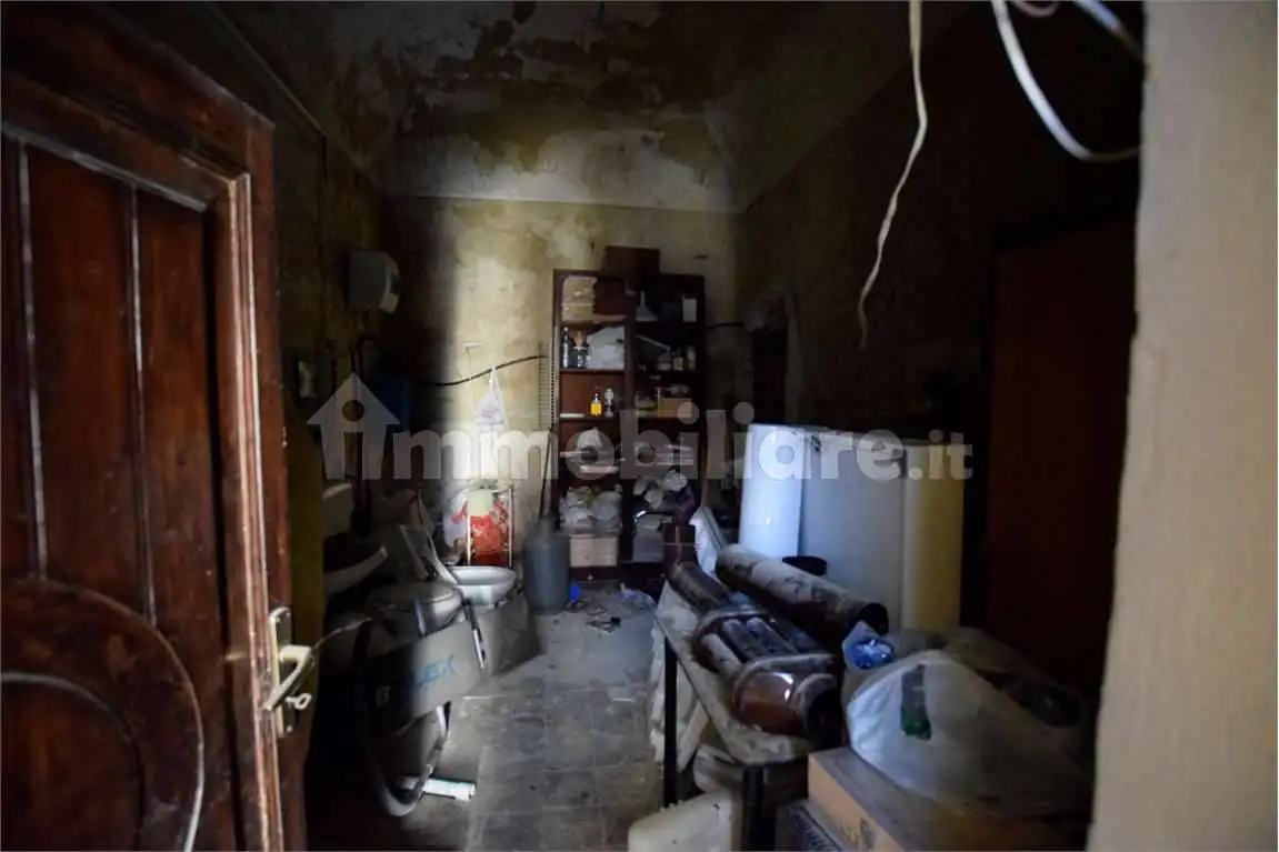 Rustico via, Castrofilippo - foto 4