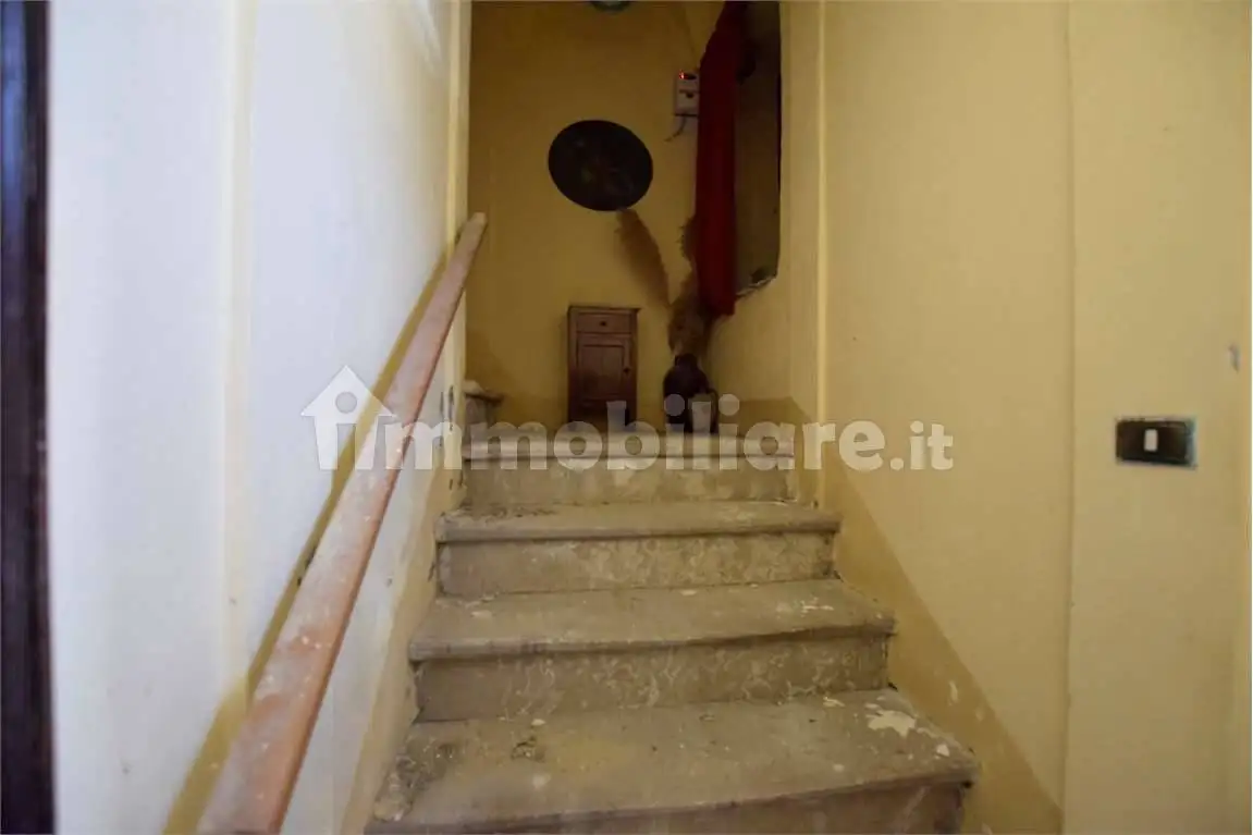 Rustico via, Castrofilippo - foto 5