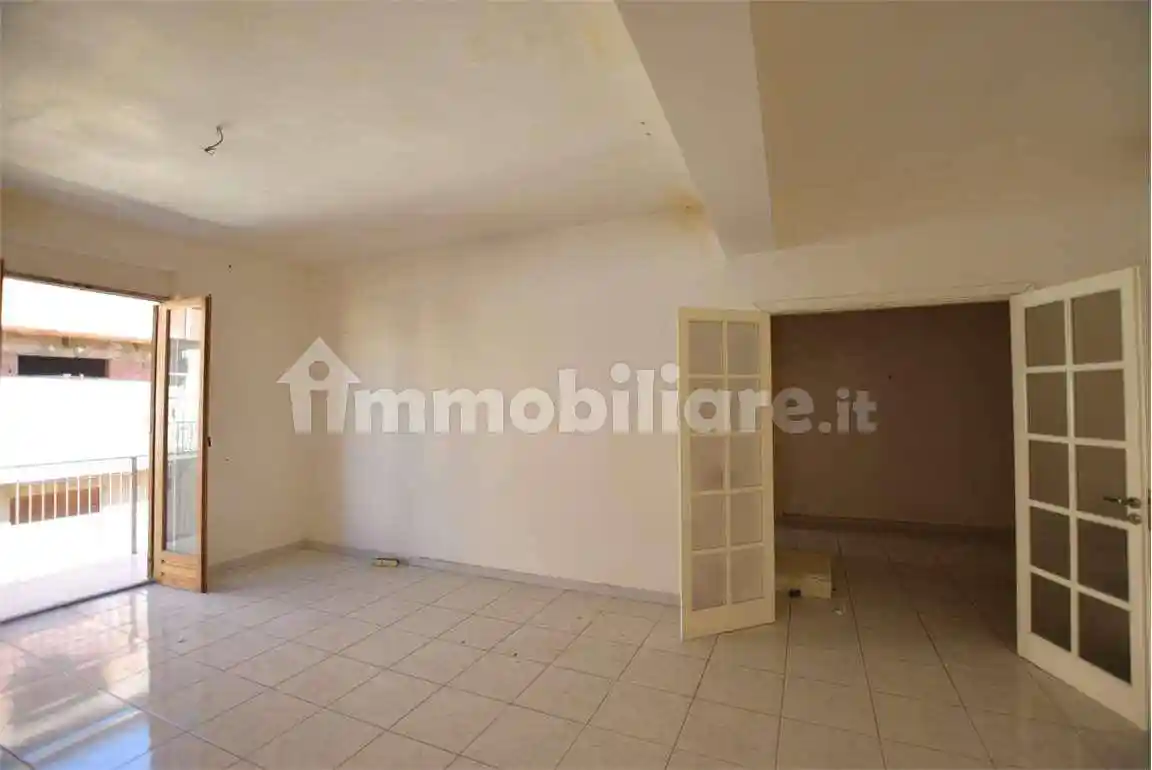 Appartamento in vendita a Favara