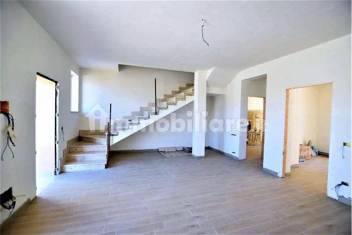 Villa in vendita a Porto Empedocle