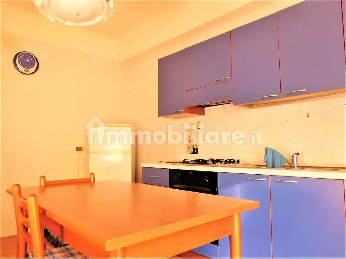 Appartamento in vendita a Agrigento