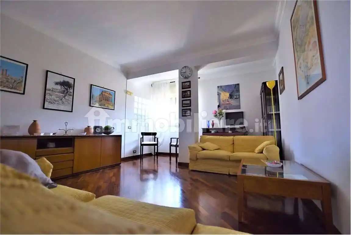 Appartamento in vendita a Agrigento