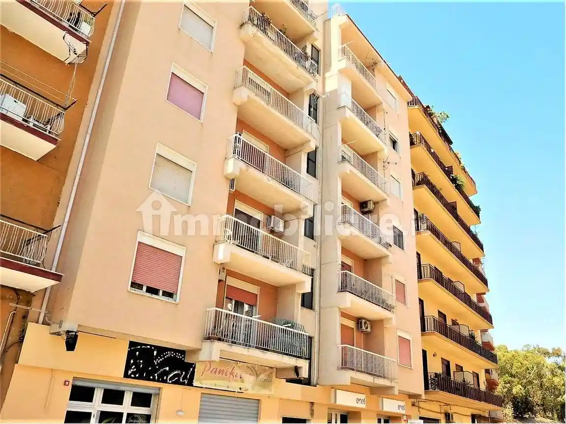 Appartamento in vendita a Agrigento