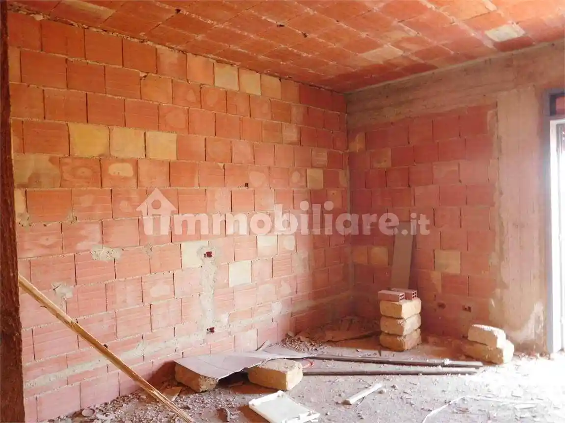 Appartamento in vendita a Favara