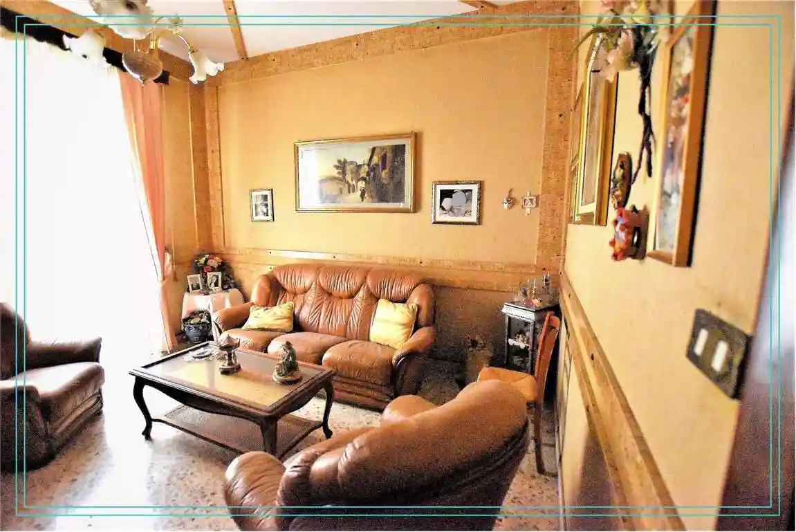 Appartamento in vendita a Canicattì