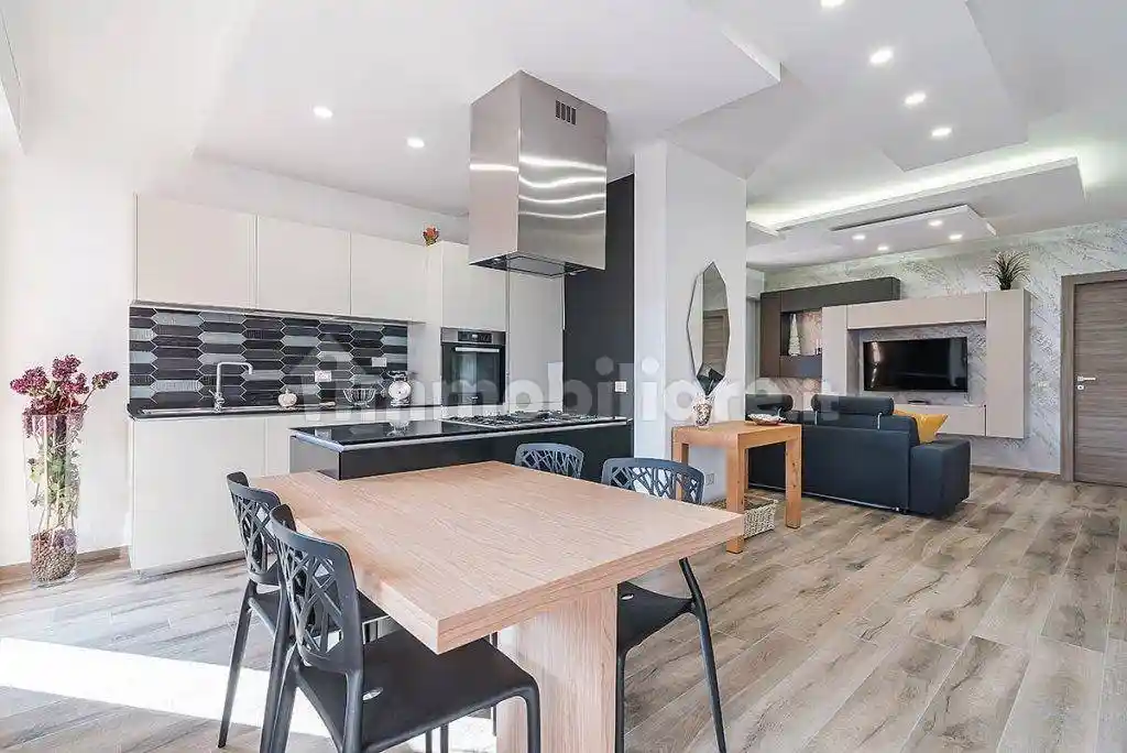 Appartamento in vendita a Padova