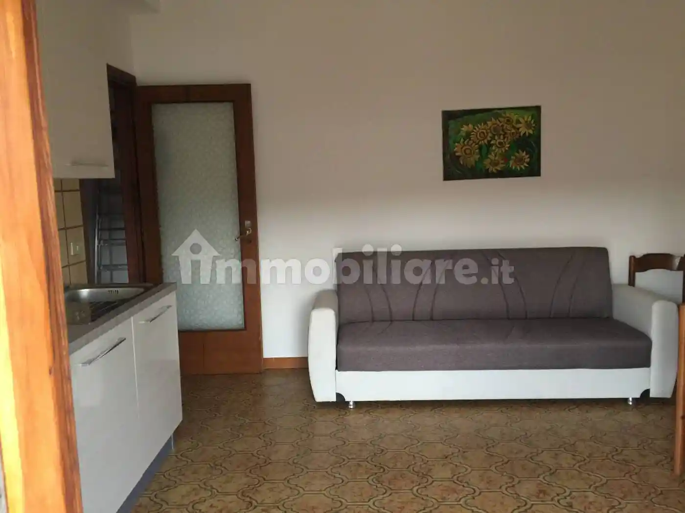 Appartamento in affitto a Frosinone