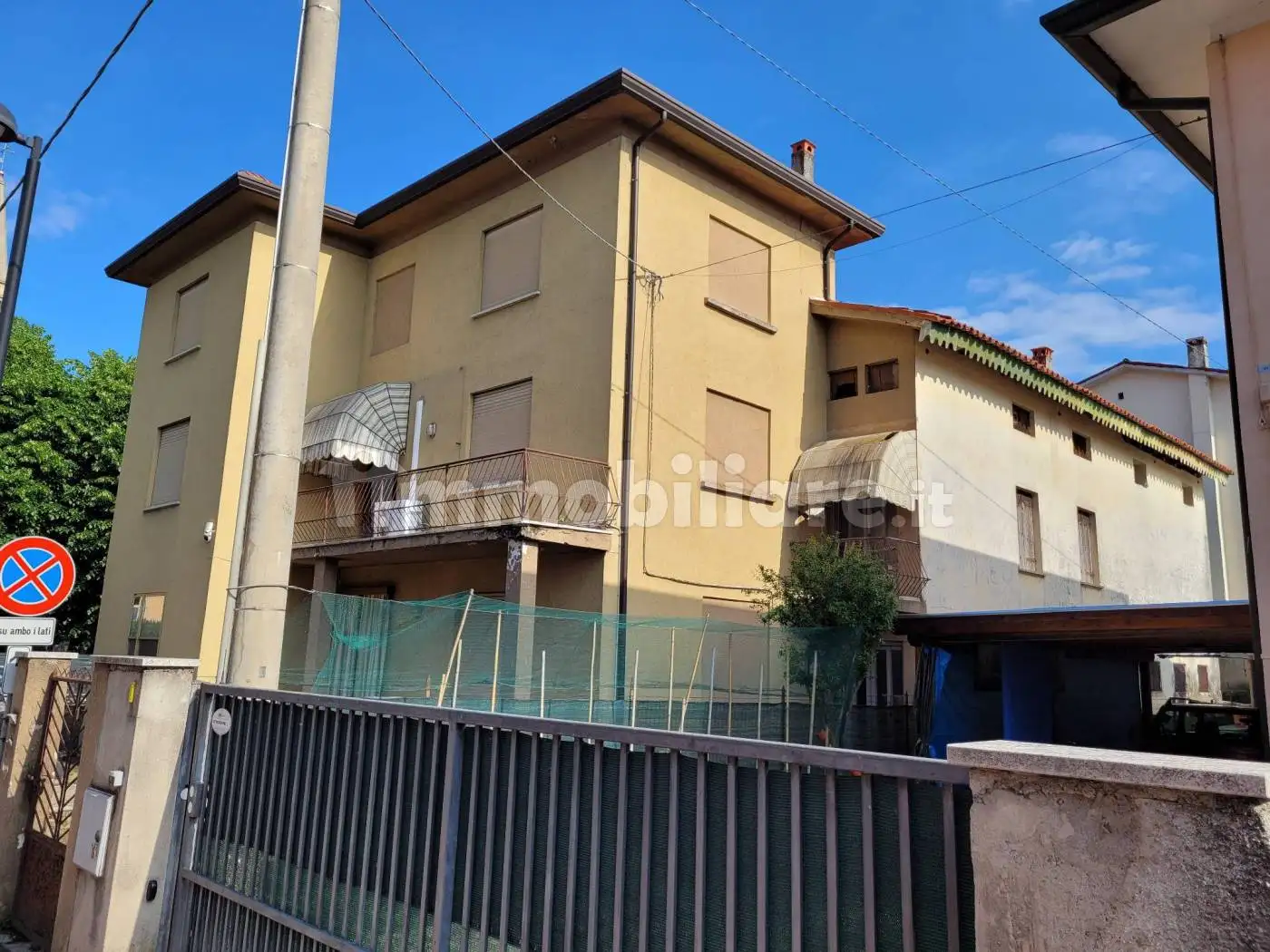 Casa indipendente in vendita a Cartigliano