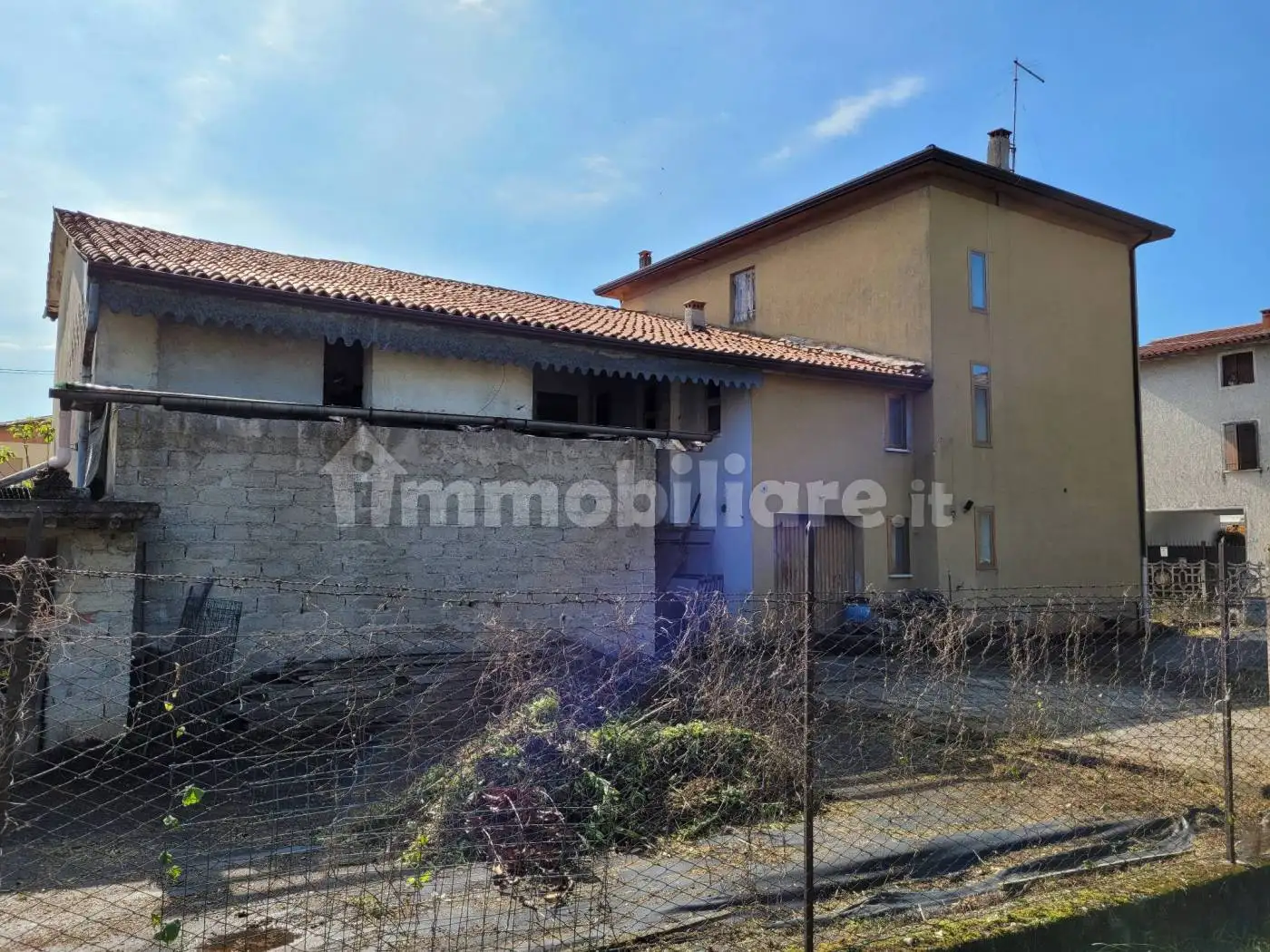 Terratetto unifamiliare via SanAntonio, Cartigliano - foto 2