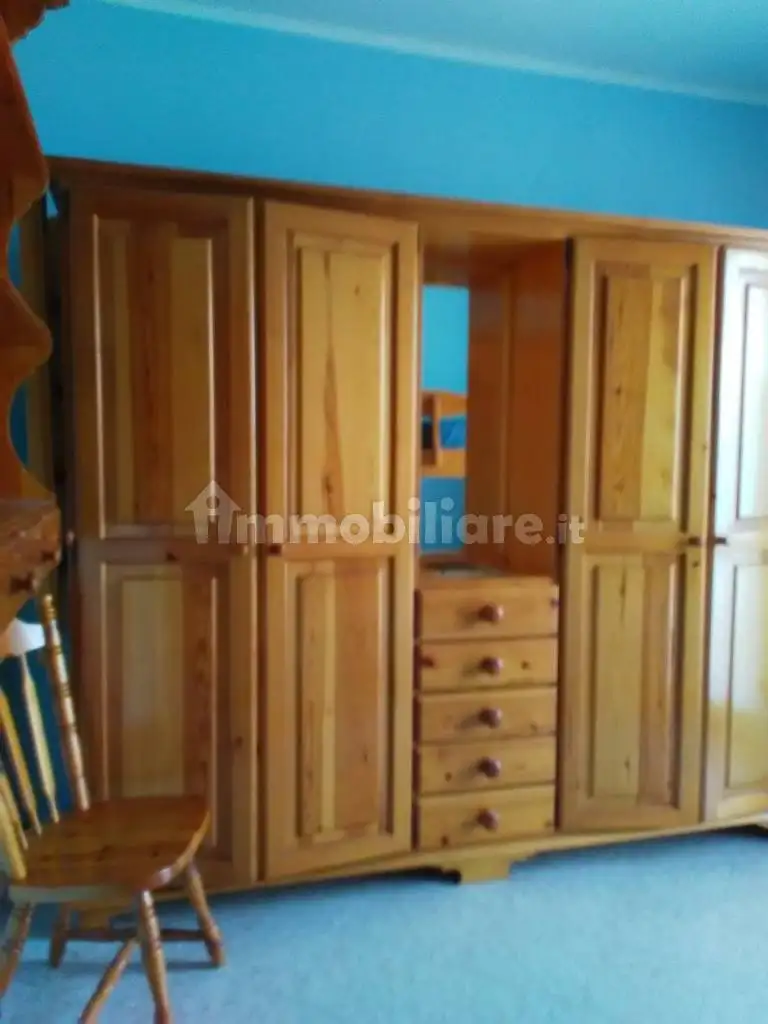 Terratetto unifamiliare via San Bartolomeo, Conca della Campania - foto 3