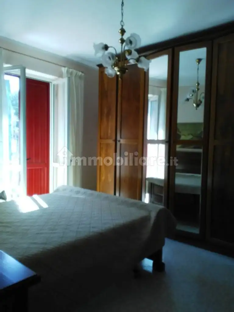 Terratetto unifamiliare via San Bartolomeo, Conca della Campania - foto 4