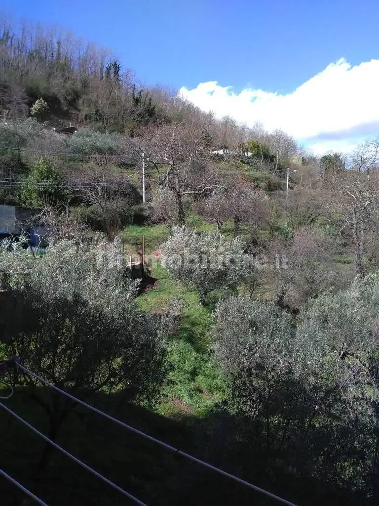 Terratetto unifamiliare via San Bartolomeo, Conca della Campania - foto 5