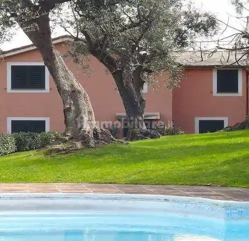 Villa in affitto a Santa Margherita Ligure