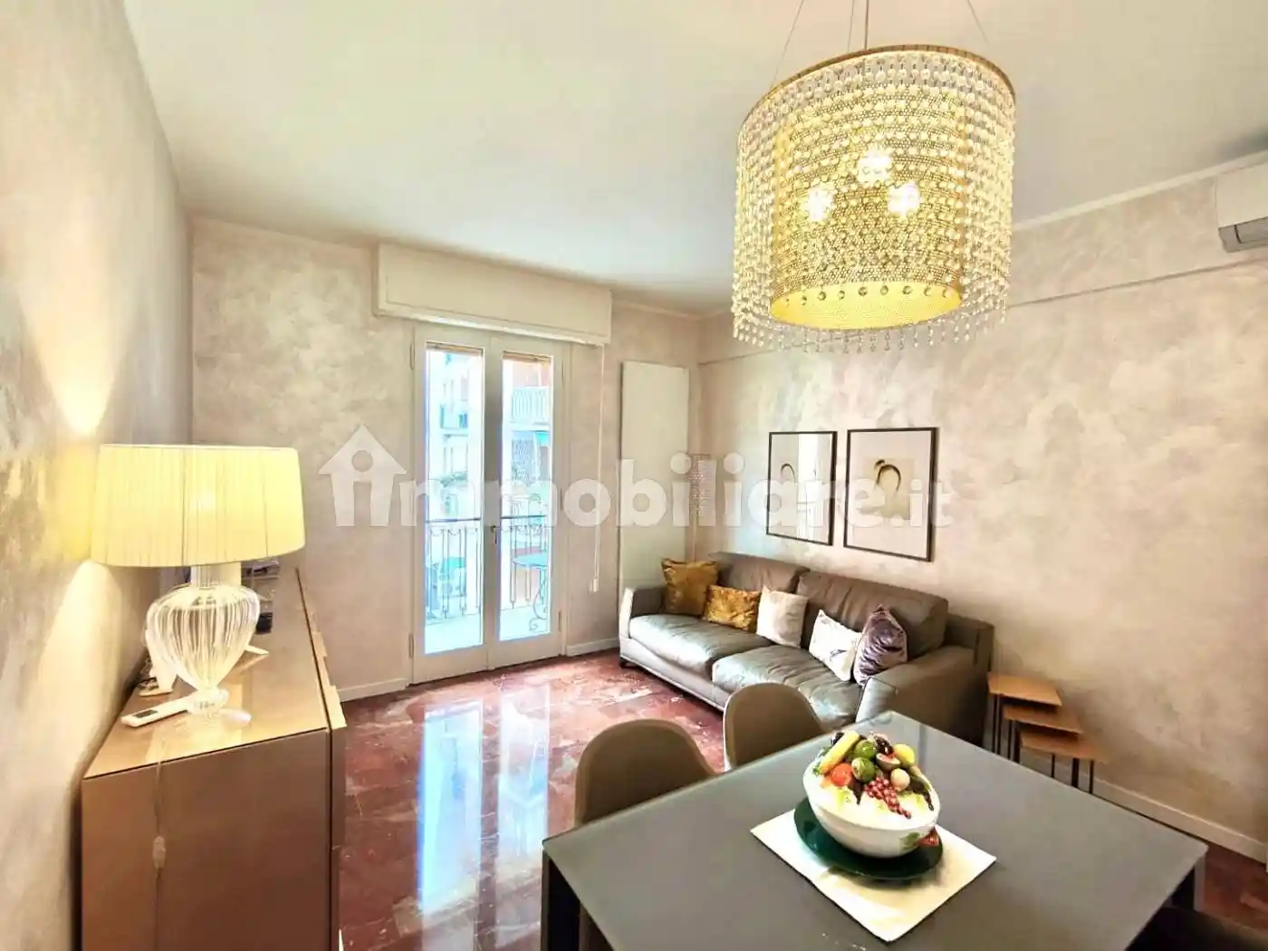 Appartamento in affitto a Santa Margherita Ligure