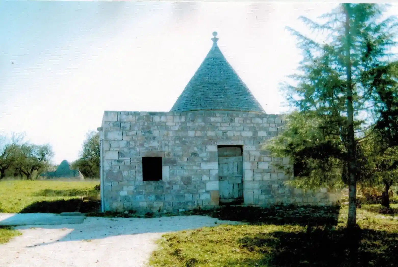 Rustico - Casale in vendita a Ostuni