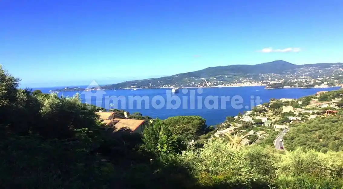 Appartamento in vendita a Zoagli