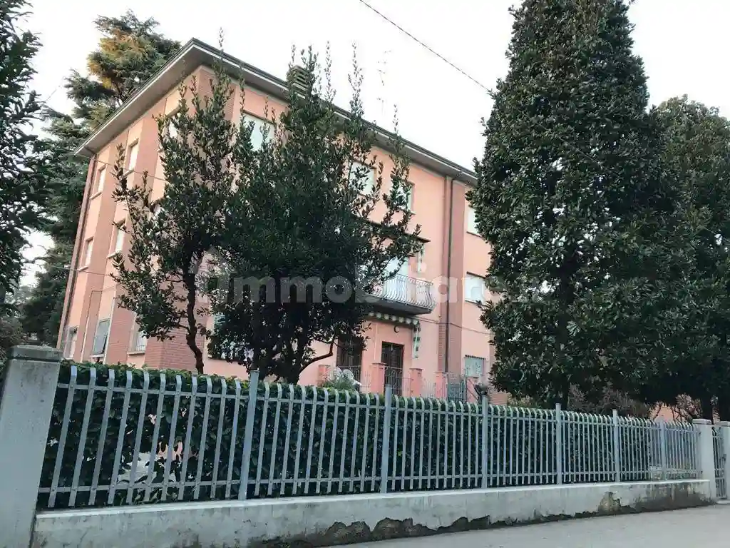 Palazzo - Edificio - foto 2