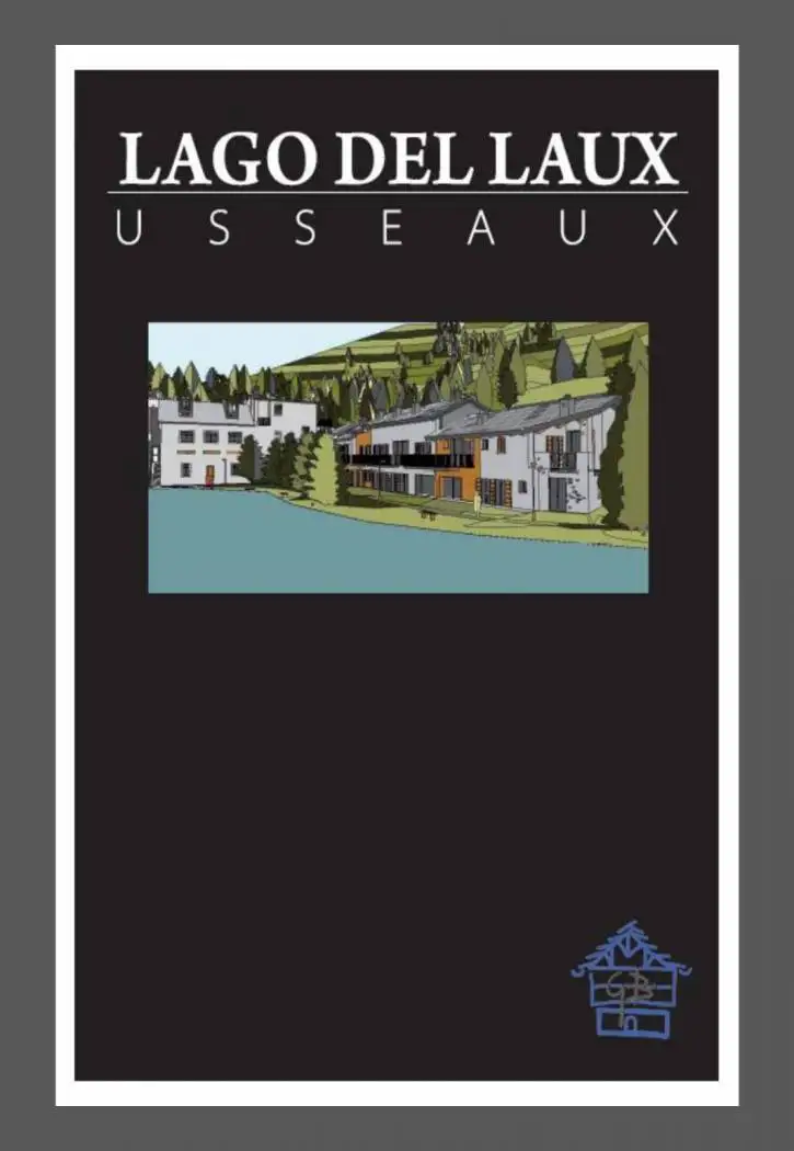 Rustico - Casale in vendita a Usseaux