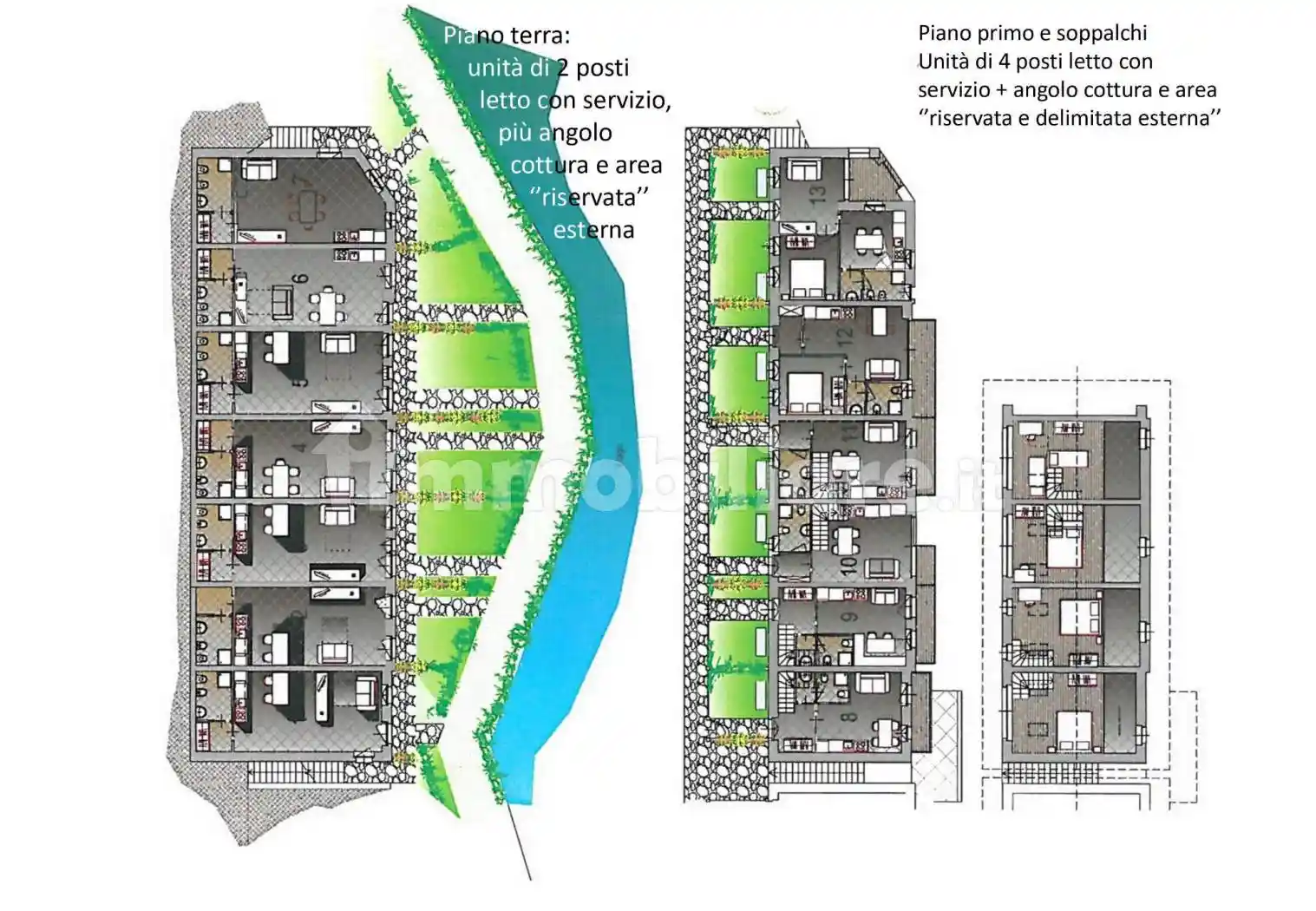 Rustico - Casale - foto 5