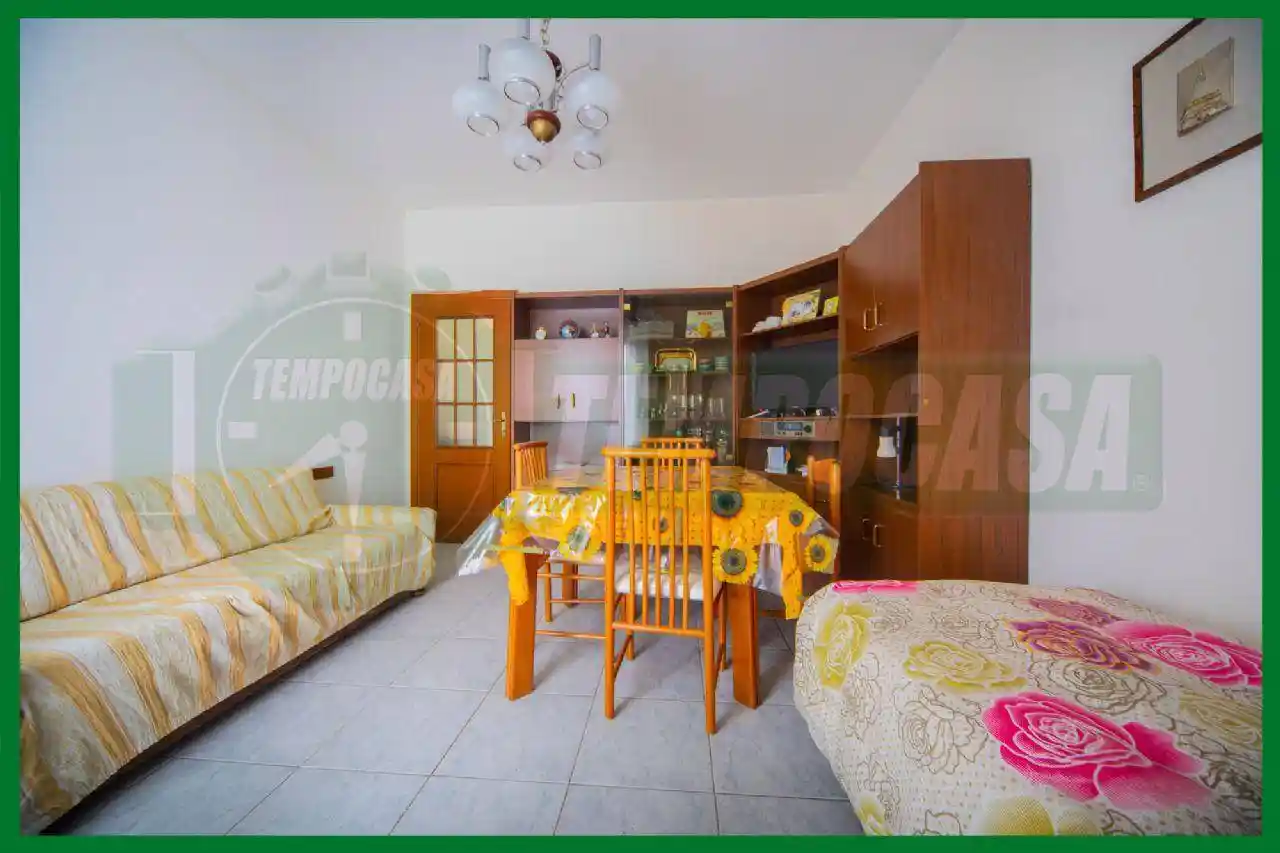 Appartamento in vendita a Saltrio