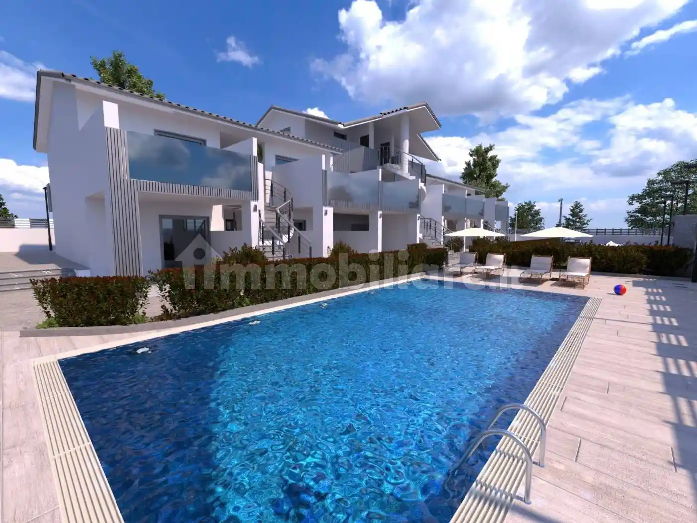 Trilocale Ss522, Centro, Briatico - foto 2