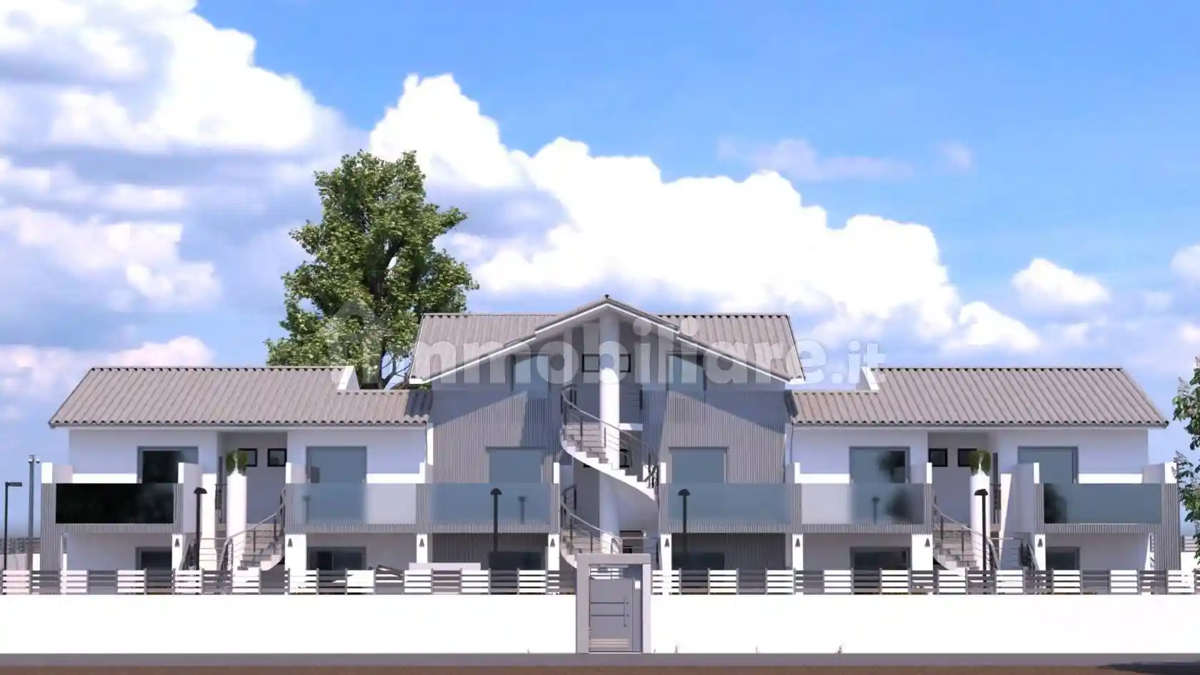 Trilocale Ss522, Centro, Briatico - foto 3