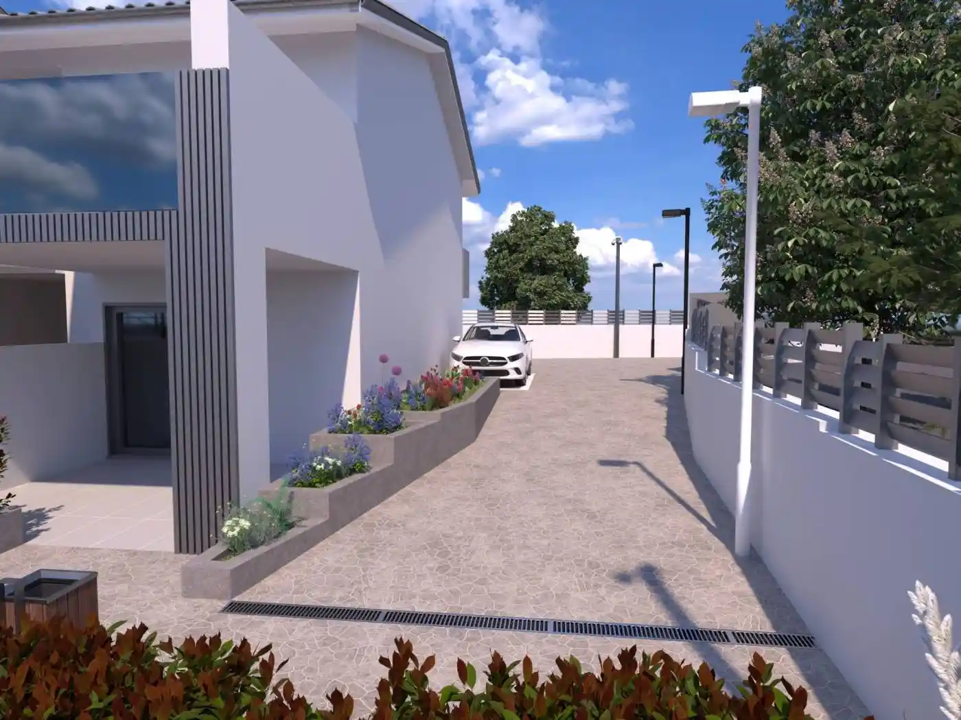 Trilocale Ss522, Centro, Briatico - foto 4