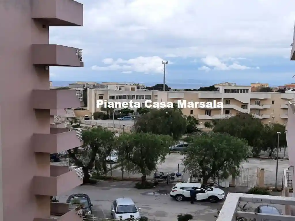 Appartamento in vendita a Marsala