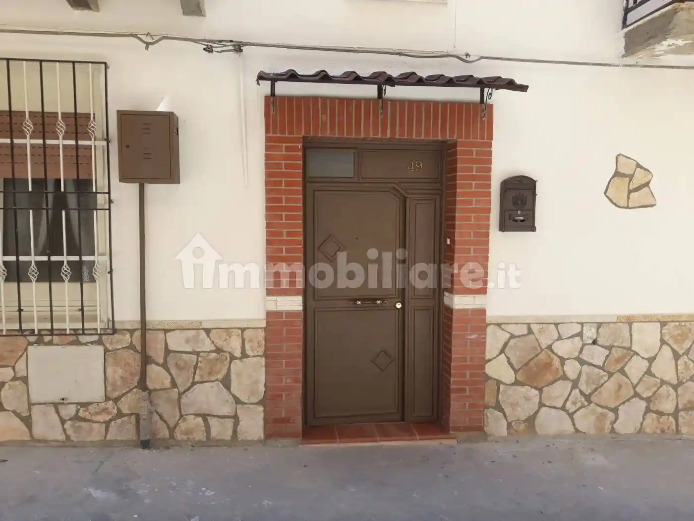 Appartamento in vendita a Caltanissetta