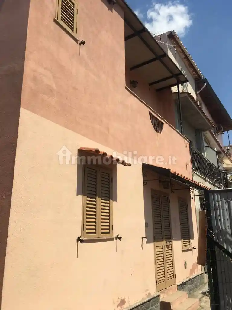 Terratetto unifamiliare via Rione Riace Capo, Motta San Giovanni - foto 3