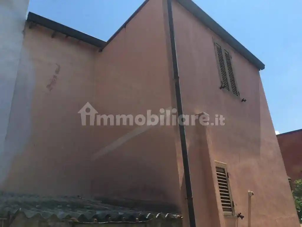 Terratetto unifamiliare via Rione Riace Capo, Motta San Giovanni - foto 4