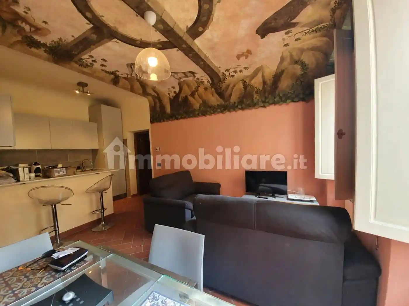 Appartamento in affitto a Firenze