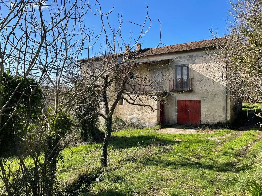Casa indipendente in vendita a Caianello