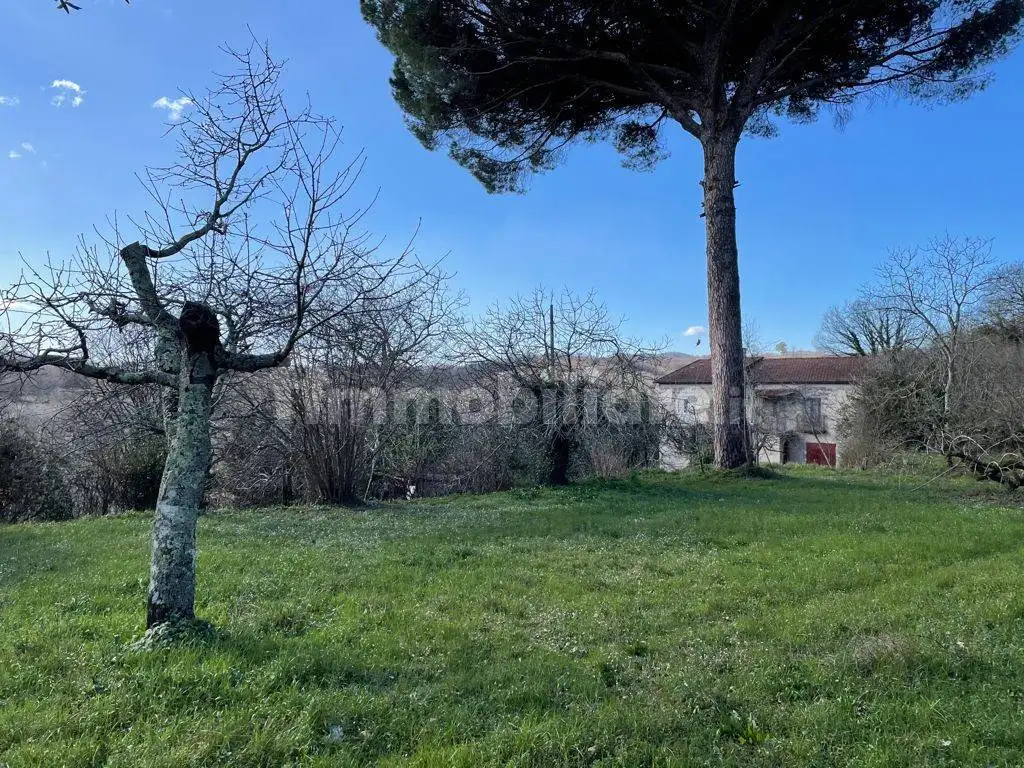 Terratetto unifamiliare via Leopoldo Nobili 19, Caianello - foto 3