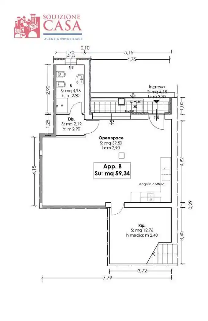 Appartamento - foto 4