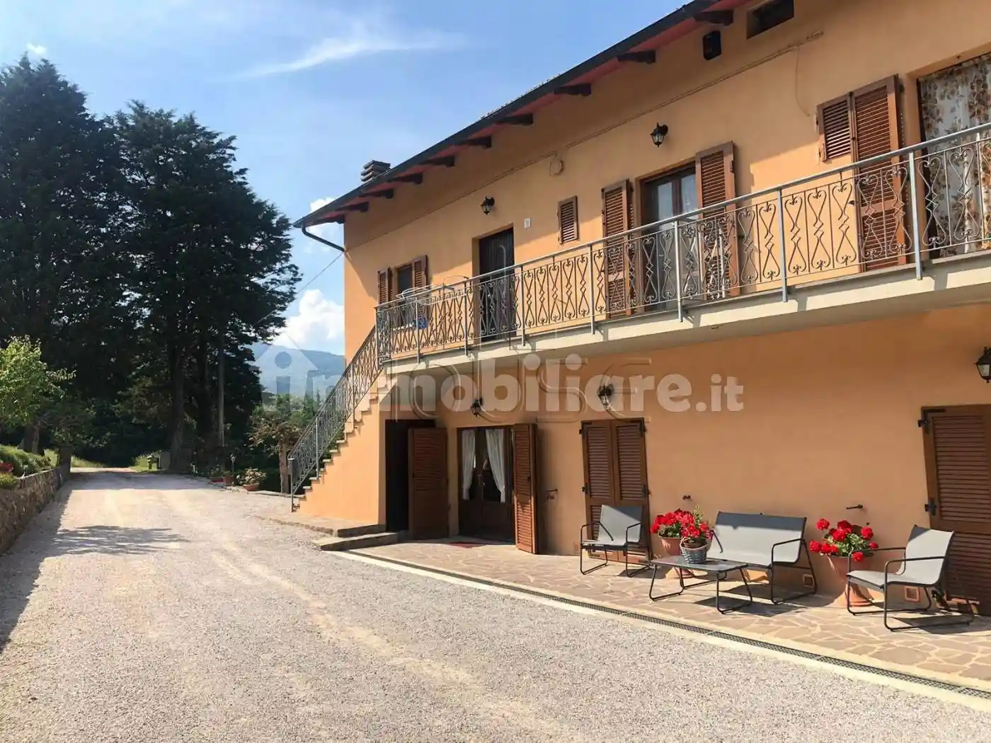 Appartamento in vendita a Umbertide