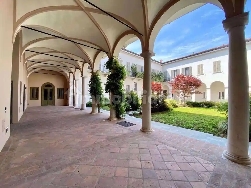 Appartamento in vendita a Cremona