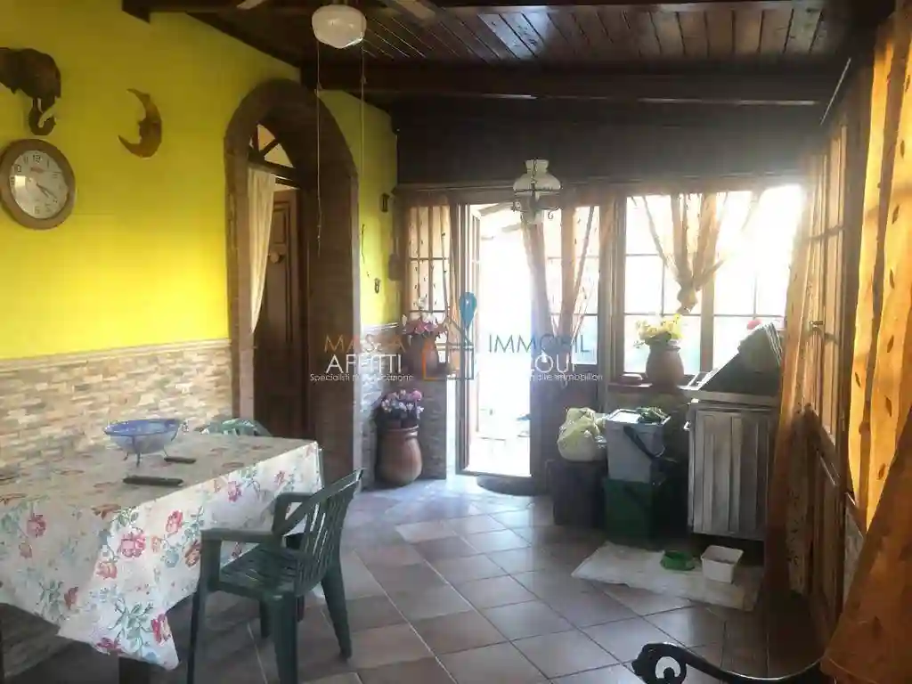 Villetta a schiera - foto 4