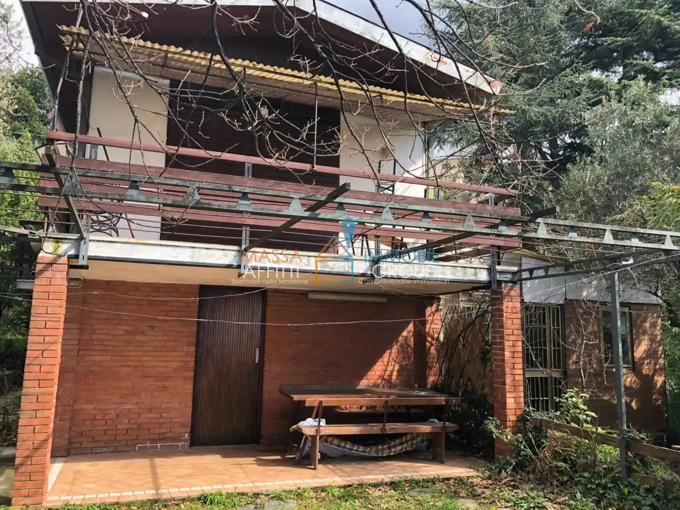 Villa in vendita a Massa