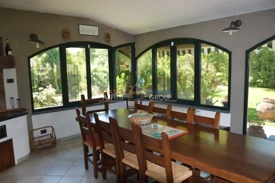 Villetta a schiera - foto 4