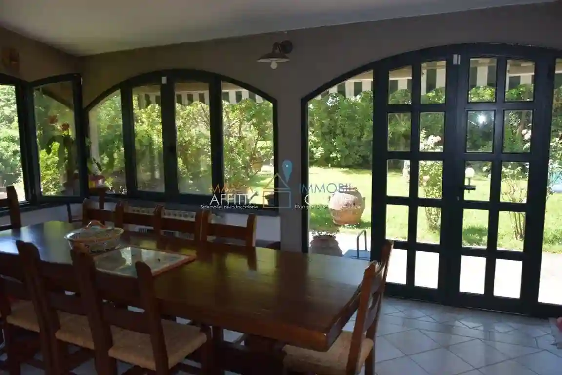 Villetta a schiera - foto 5