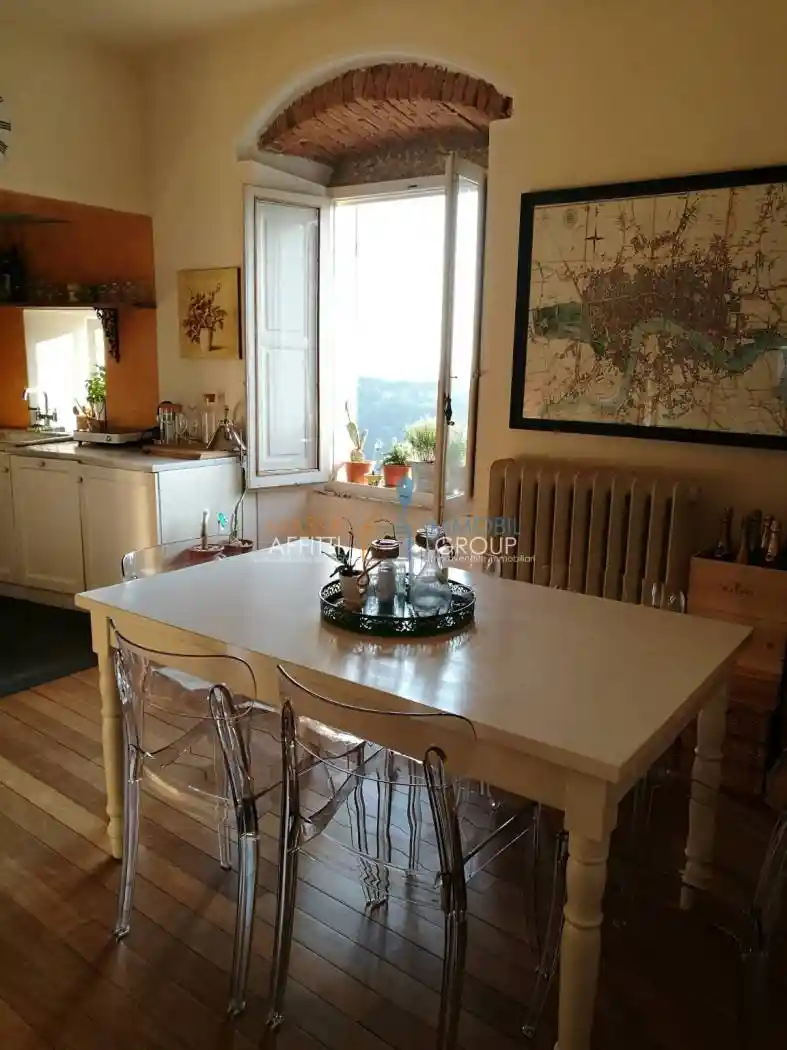 Villetta a schiera in vendita a Massa