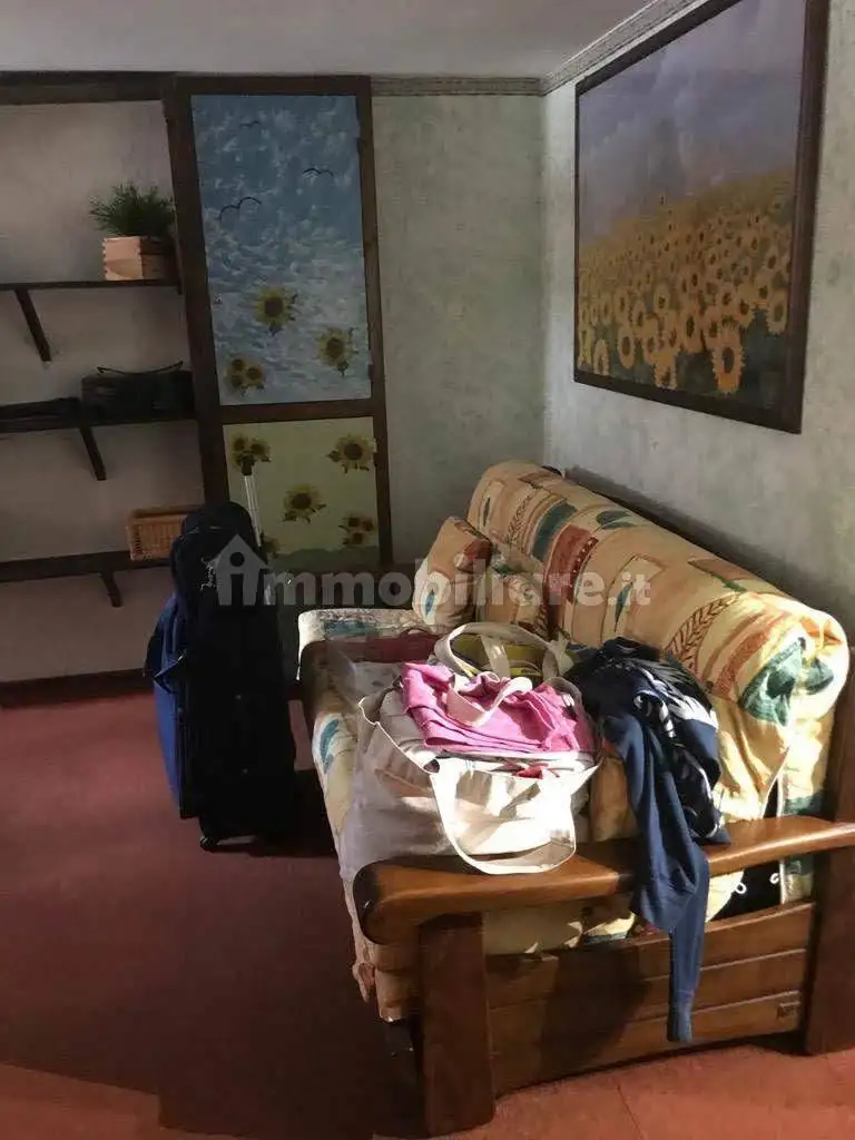 Appartamento in vendita a Roccaraso