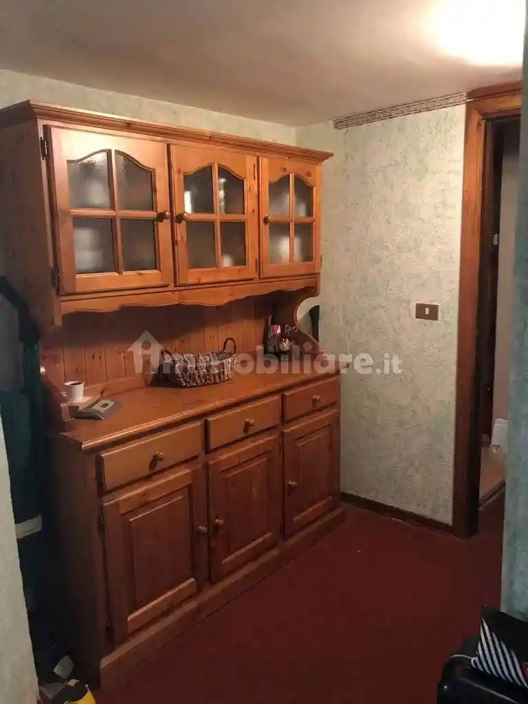 Bilocale via Aremogna 51, Centro, Roccaraso - foto 3