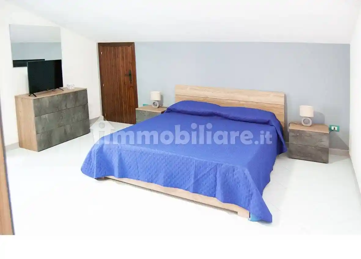 Villa in affitto a Fiumefreddo di Sicilia