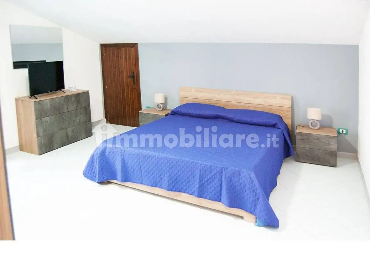 Villa in affitto a Fiumefreddo di Sicilia