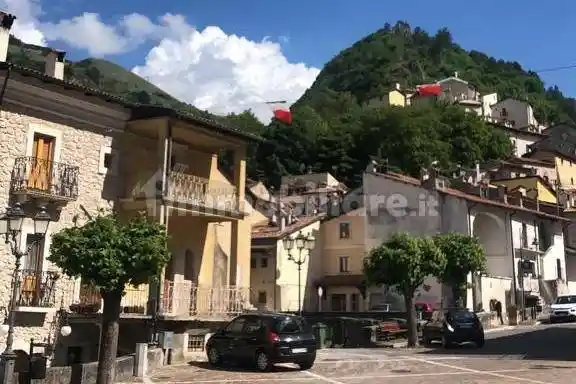 Casa indipendente in vendita a Rocca Pia