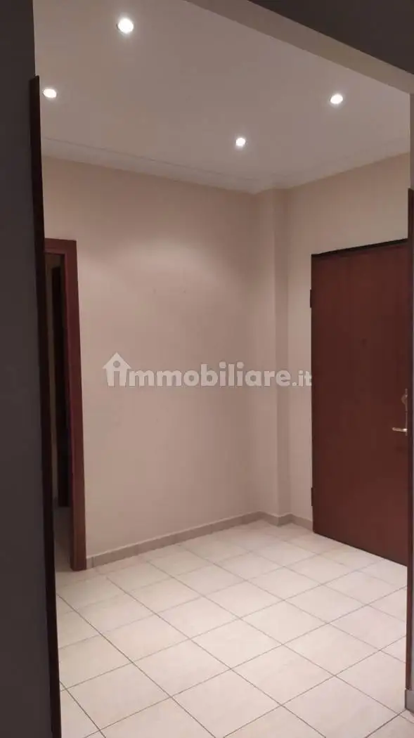 Appartamento in vendita a Ascoli Satriano