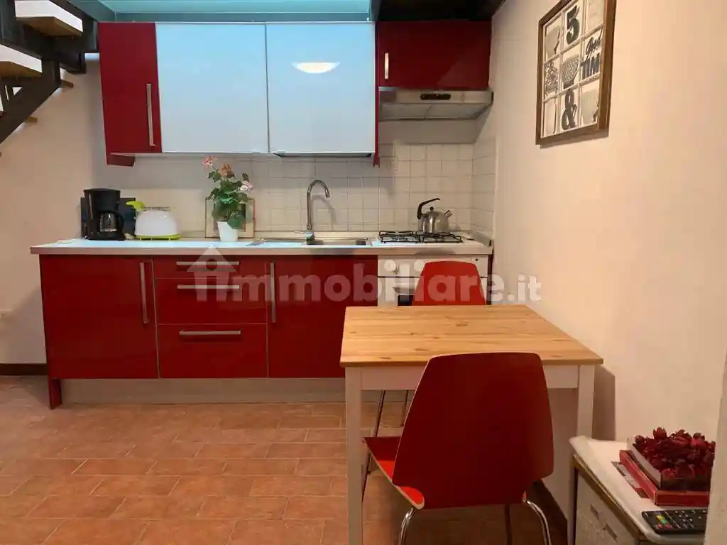 Appartamento in affitto a Firenze