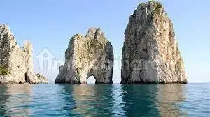 Appartamento in vendita a Capri